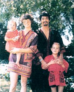 李國豪[橋樑力學專家]