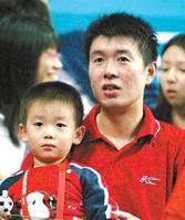 孫俊[中國羽協副主席]