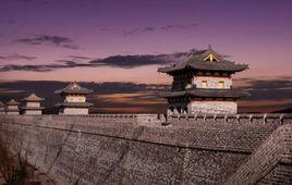 宣大薊遼 宣大薊遼