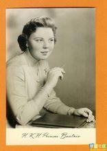 法學博士貝婭特麗克絲