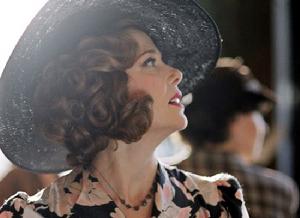 《成為朱麗婭》