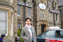 2&middot;17深圳捷運口女高管猝死事件