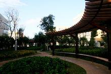 雲南交通職業技術學院呈貢校區