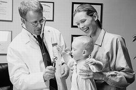 兒童腦瘤 兒童腦瘤