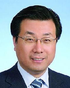 王少峰[北京經濟技術開發區工委書記]