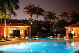 澳門四季酒店 澳門四季酒店