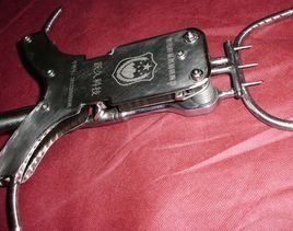 安防器材 安防器材