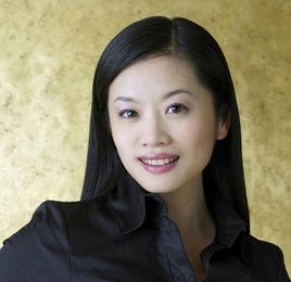 子墨[鳳凰衛視主持人]