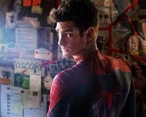 彼得·帕克[電影《美國隊長》中角色]