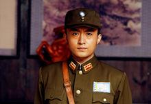 聞洋年代戲造型