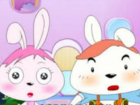 《兔寶寶和三件神奇寶貝》 《兔寶寶和三件神奇寶貝》