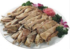 西寧小吃 西寧小吃