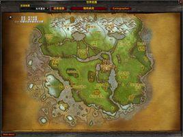 嚎風峽灣 嚎風峽灣