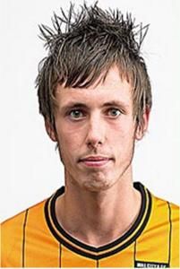 傑米·德維特 傑米·德維特