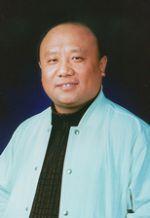 瀋陽音樂學院白瑋