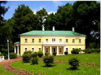 列寧故居 列寧故居