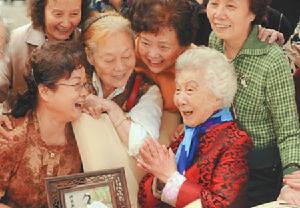 張瓊仙[何甘棠最後一位情婦]