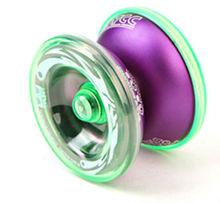 夢幻精靈[火力少年王悠悠球]