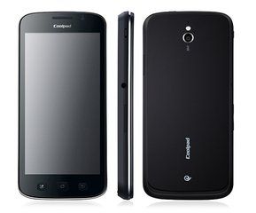 酷派手機 酷派手機