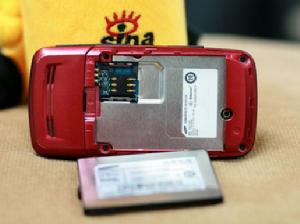 （圖）三星 i408