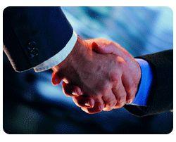 供應商感知模型