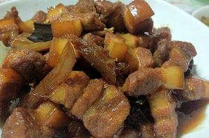 家常燉肉 家常燉肉