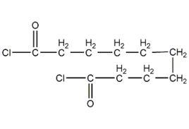 癸二醯氯 癸二醯氯