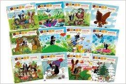 鼴鼠的故事:媽媽講講版 鼴鼠的故事:媽媽講講版