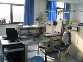 首都醫科大學附屬北京安貞醫院