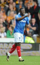 阿魯納&middot;丁達內2