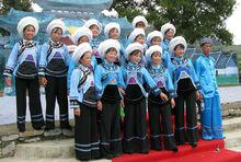 九龍瀑布[雲南羅平九龍瀑布群]