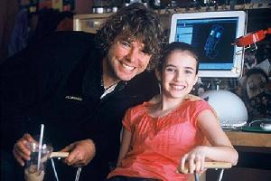 《金剛歸來》 劇照