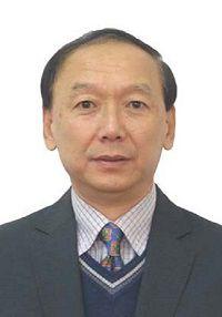 張曉宏[黑龍江省政府外事（僑務）辦公室原副巡視員]