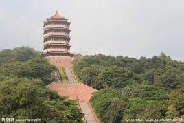 厚街福神崗公園 厚街福神崗公園