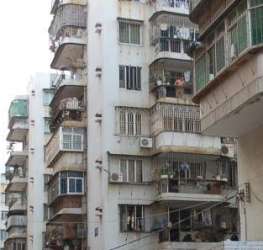 福怡花園 福怡花園