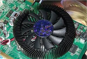 映泰 VR8503GT11猛龍超新星