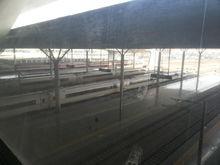 杭州東站站台俯瞰