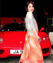 烈女[楊千嬅演唱歌曲]