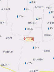 馬莊[臨沂市郯城縣]