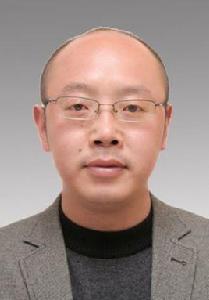 潘為民[雲南昭通市委宣傳部副部長]