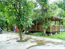 Xishuangbanna Dai Autonomous Prefecture