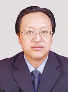 李光輝[祥雲縣普淜鎮黨委書記]