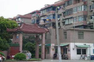 金豐新村西塊 金豐新村西塊