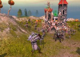 王權2:擁王者 王權2:擁王者