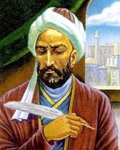 納綏爾丁·圖西 納綏爾丁·圖西