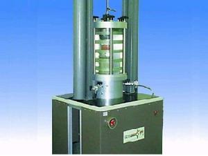 GDS空心圓柱系統 GDS空心圓柱系統