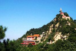 娘娘頂風景區 娘娘頂風景區