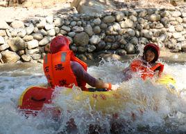 石崆寨漂流 石崆寨漂流