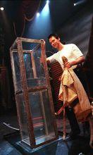 蘭斯&middot;伯頓3