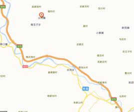 義門鎮[陝西彬州市轄鎮]